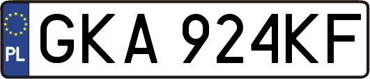 GKA924KF