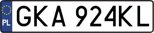 GKA924KL