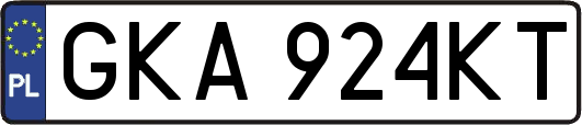 GKA924KT