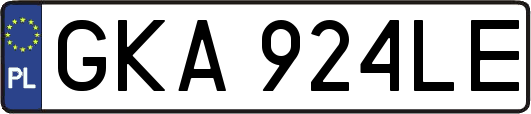 GKA924LE