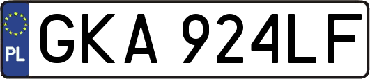 GKA924LF