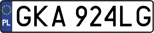 GKA924LG