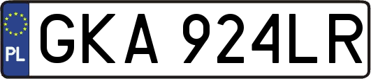 GKA924LR