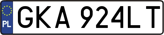 GKA924LT