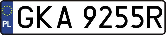GKA9255R