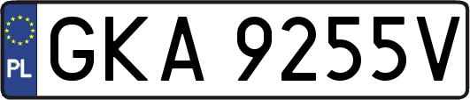 GKA9255V