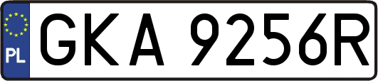 GKA9256R