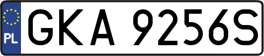 GKA9256S