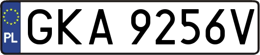 GKA9256V