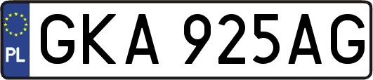 GKA925AG