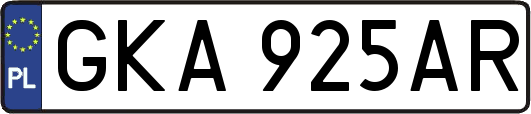 GKA925AR
