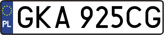 GKA925CG