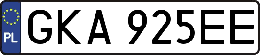 GKA925EE