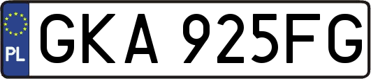 GKA925FG