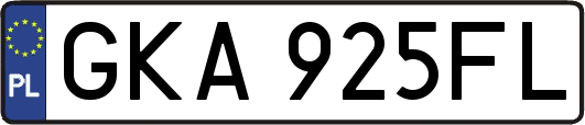 GKA925FL