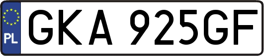 GKA925GF