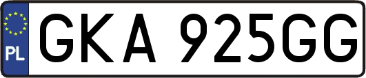 GKA925GG