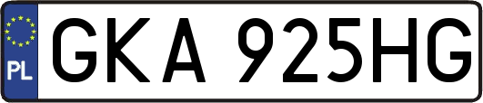 GKA925HG