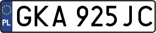 GKA925JC