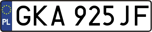 GKA925JF