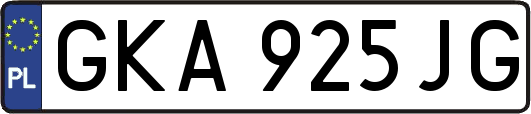 GKA925JG