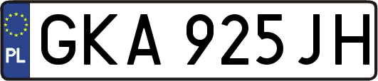 GKA925JH