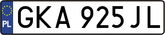 GKA925JL