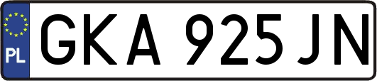 GKA925JN