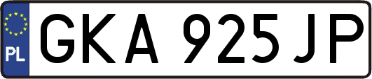 GKA925JP