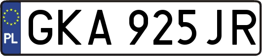 GKA925JR