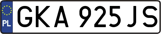 GKA925JS