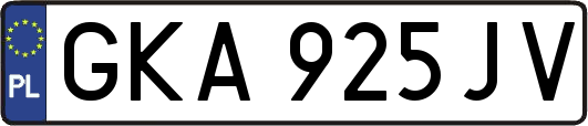 GKA925JV