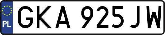 GKA925JW