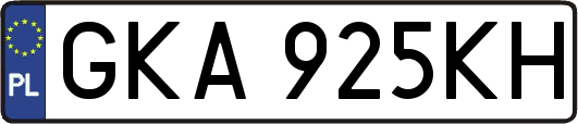 GKA925KH