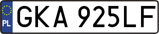 GKA925LF