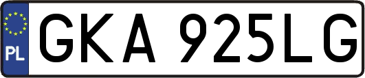 GKA925LG