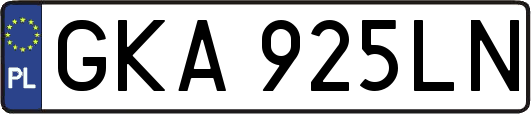 GKA925LN