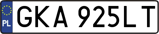 GKA925LT