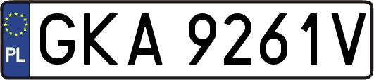 GKA9261V