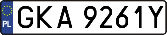 GKA9261Y