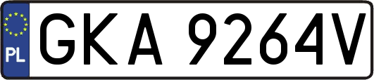 GKA9264V