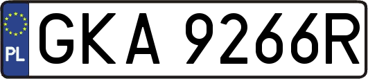 GKA9266R