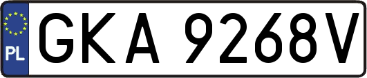 GKA9268V