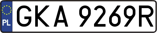 GKA9269R
