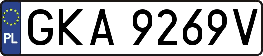 GKA9269V