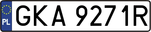 GKA9271R