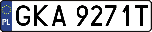 GKA9271T