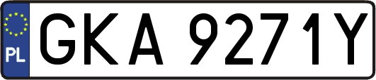 GKA9271Y