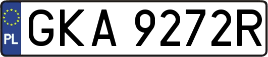 GKA9272R