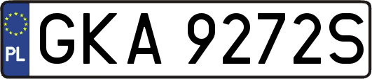 GKA9272S